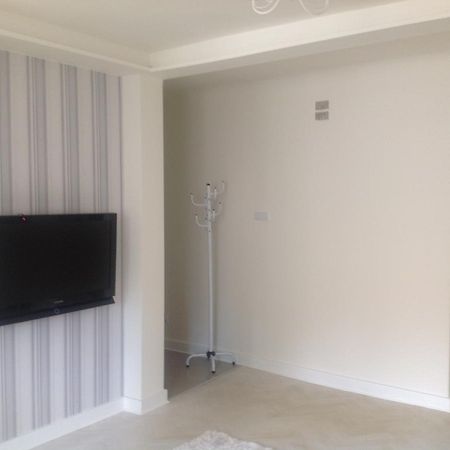 Nordic Apartamenty Lipowa Białystok Exterior foto