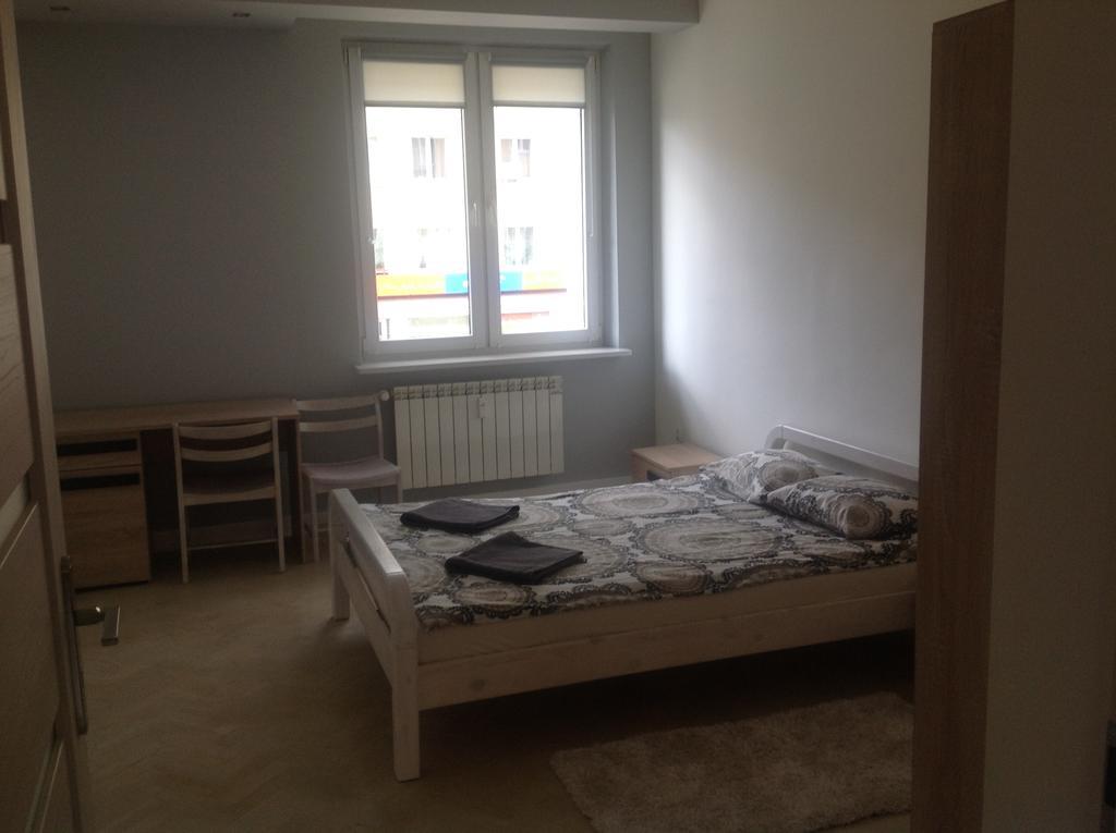 Nordic Apartamenty Lipowa Białystok Exterior foto