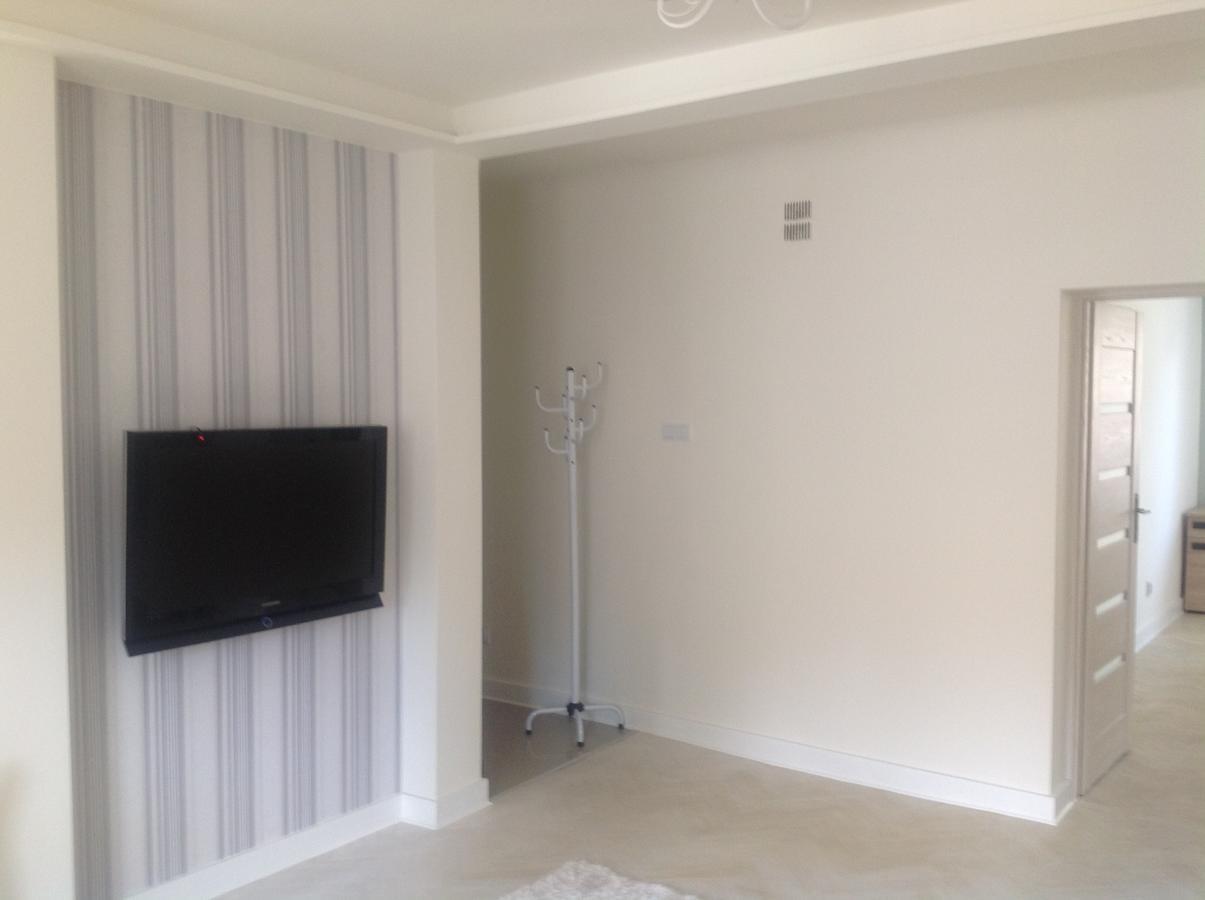 Nordic Apartamenty Lipowa Białystok Exterior foto